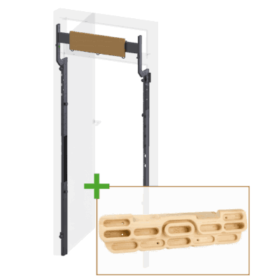 Griphero + YY Vertical Board First